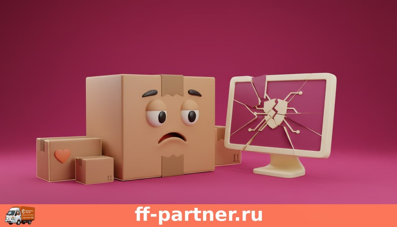 Wildberries: Сбой при создании поставок FBW