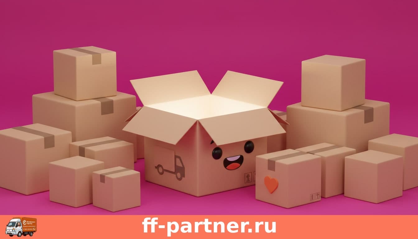 СЦ Чашниково возобновил работу: что это значит для селлеров