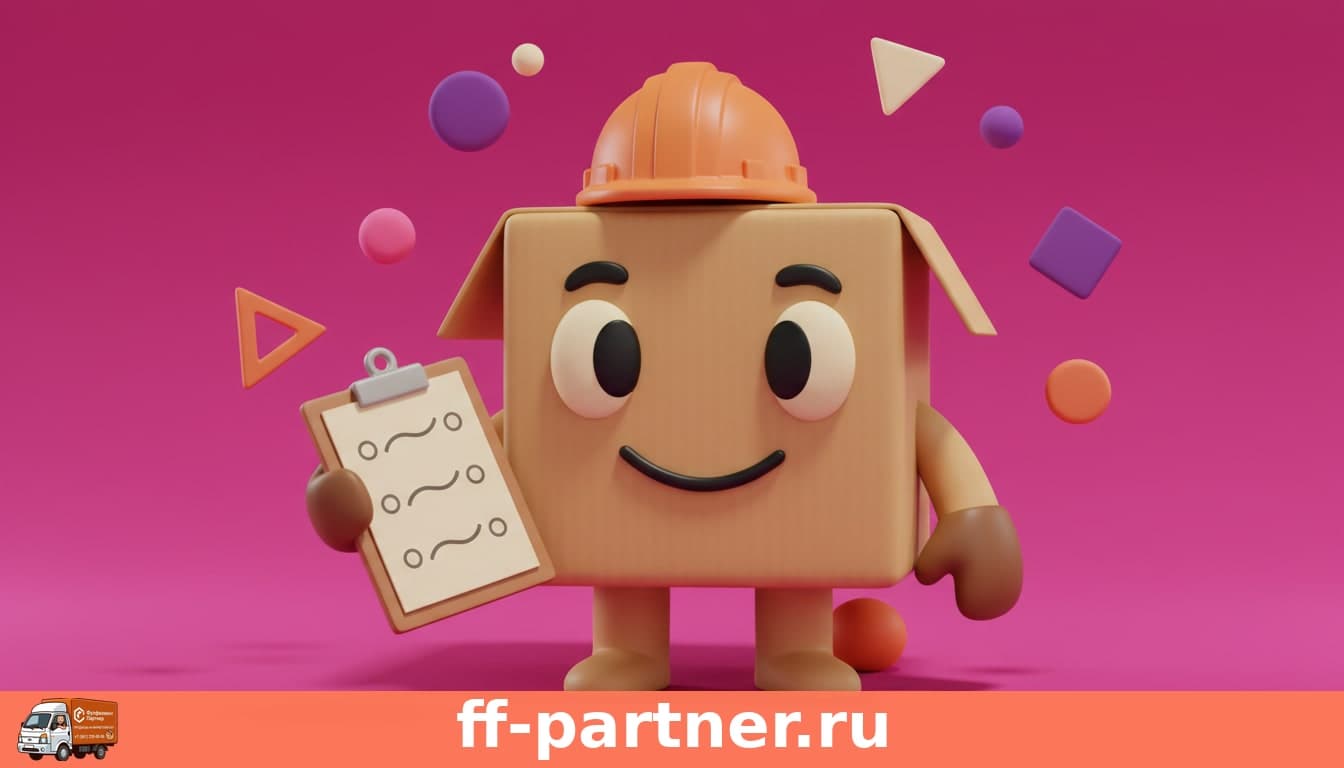 WB внедрил лист подбора для FBW: контроль упаковки поставок