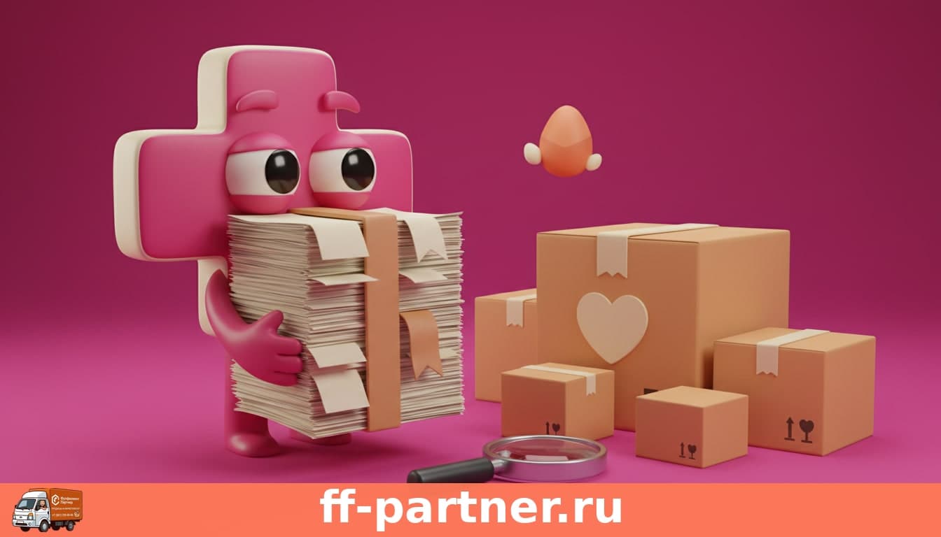 Новые требования к продаже медицинских изделий на Wildberries