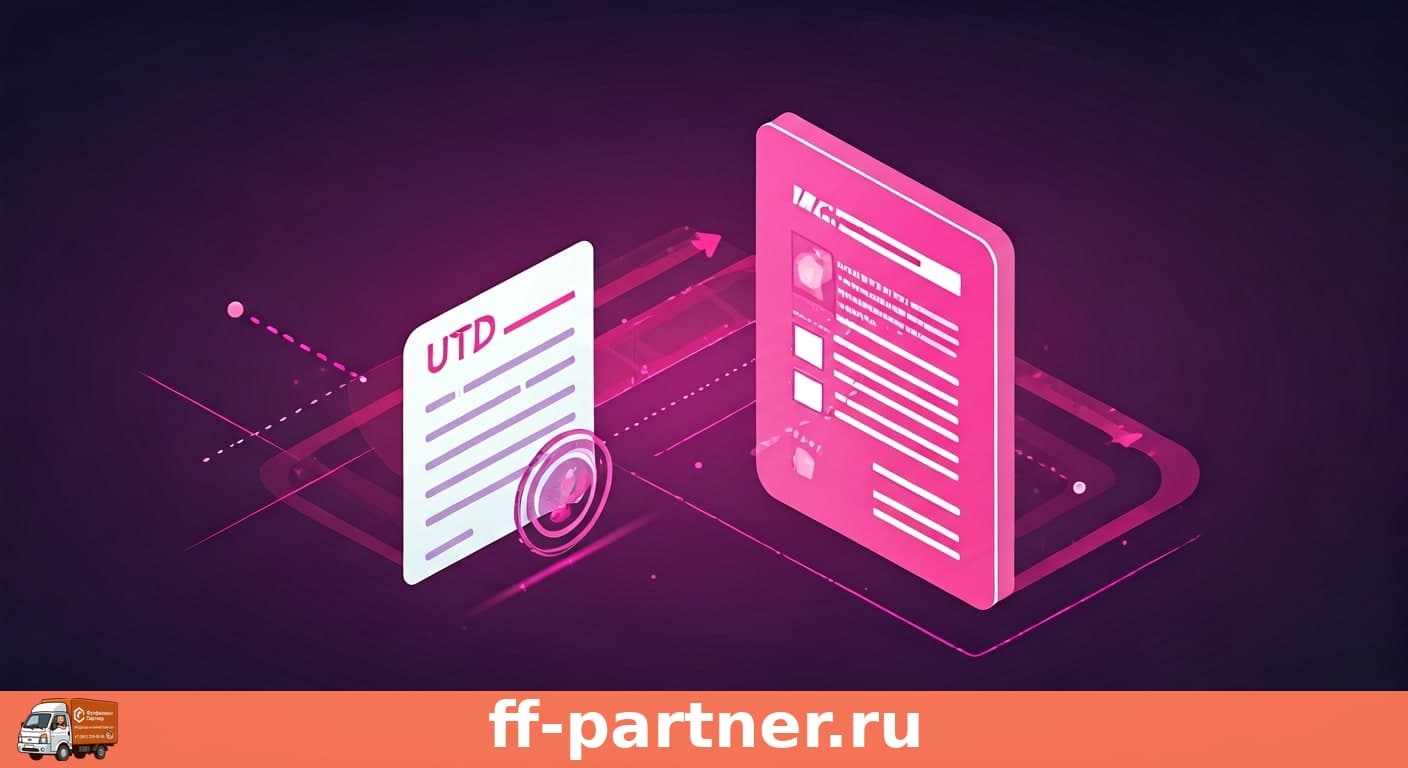 ГТД в УПД: Wildberries автоматизирует процесс для FBW и C&C
