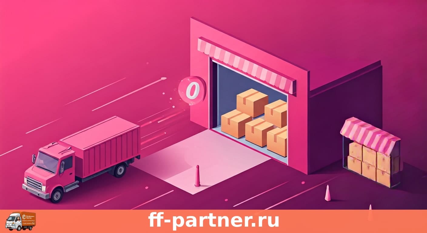 Голицыно СГТ снова принимает FBS: обработка заказов теперь бесплатна