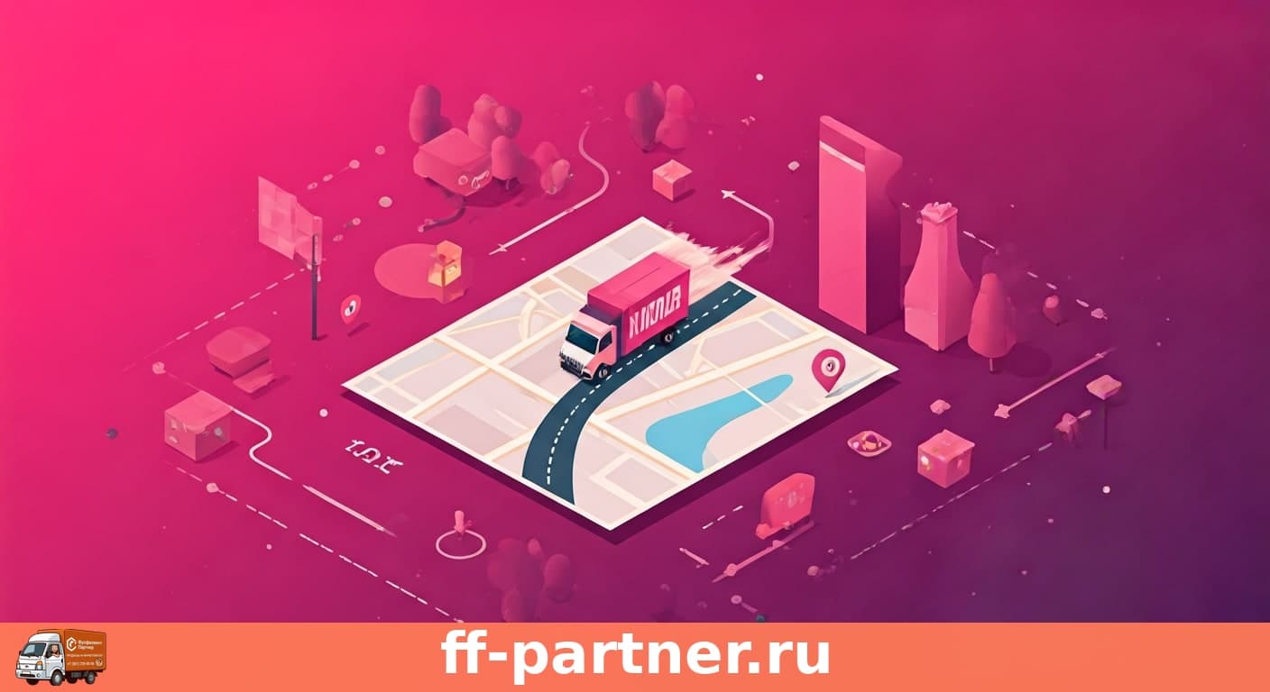 Wildberries запускает новый транзитный маршрут: Чехов-1 — Тула
