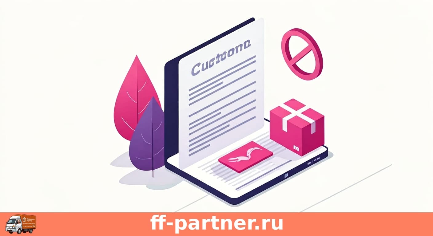 Новое поле для ДТ на WB FBS: упрощаем таможню для импортных товаров