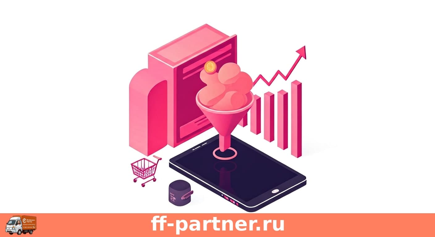 Новый раздел в «Воронке продаж» покажет эффективность промо