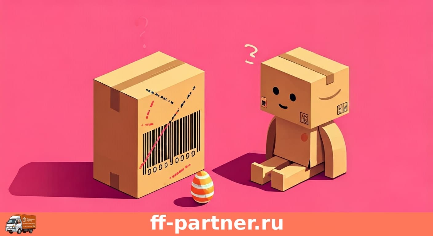 WB напоминает: только ШК короба на FBW-поставках
