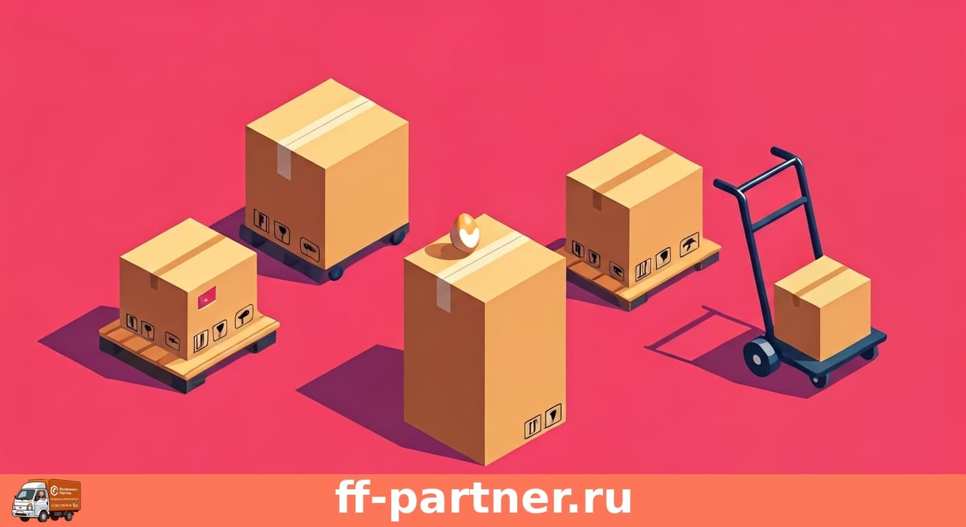 Изменения в тарифах FBS: Обухово и Волгоград станут платными