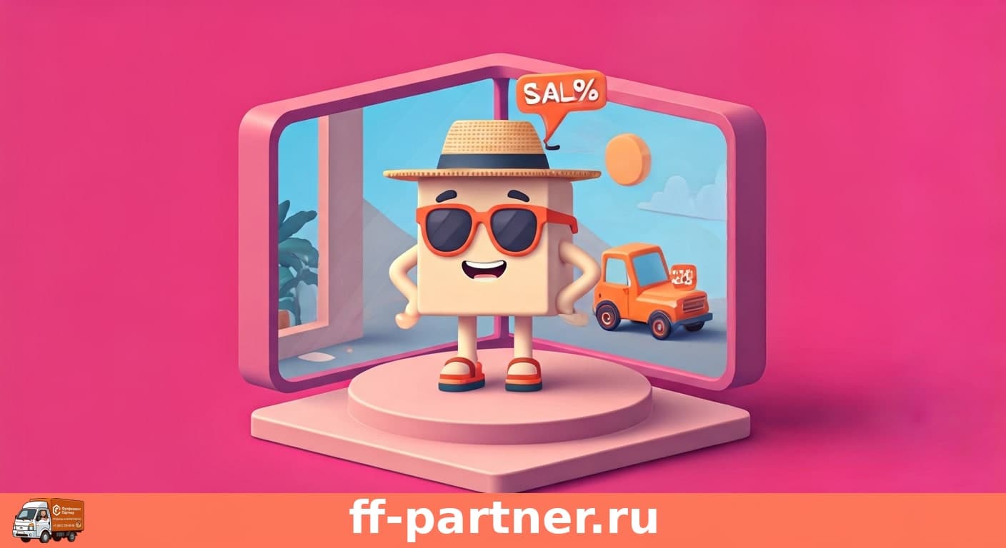 WB запускает автоакцию «Встречаем лето: хиты» с бустингом до 35%