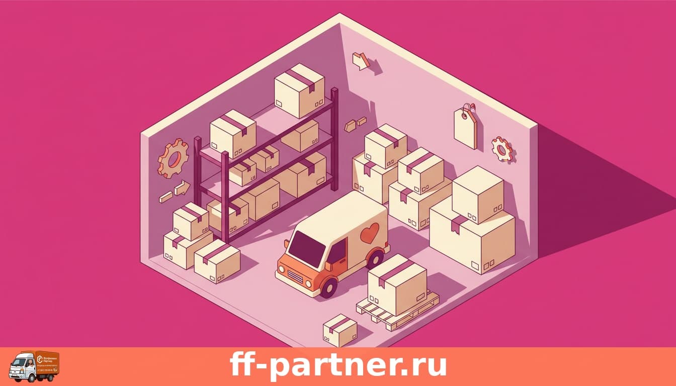 Wildberries расширяет модель DBW: доставка курьером со склада селлера