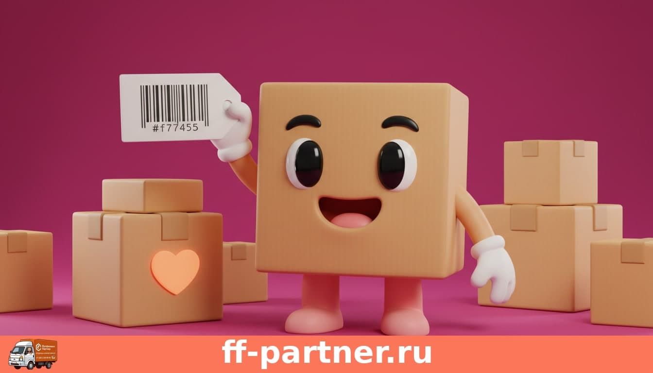 Обязательная проверка GTIN на Wildberries с 1 октября: что изменится для селлеров
