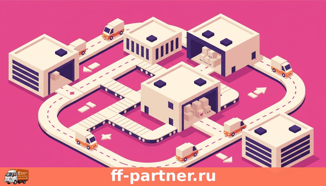 Wildberries запускает Партнёрские фулфилмент-центры для FBW