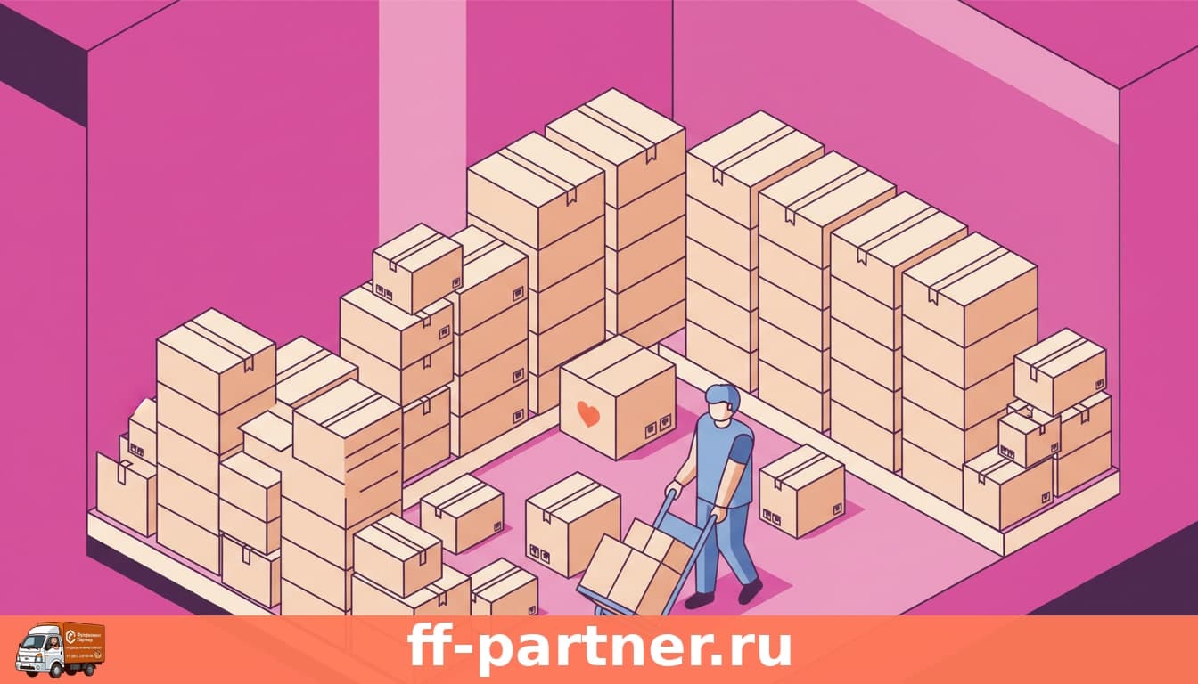 Wildberries запускает ППТ: новые точки приёма для FBW и FBS