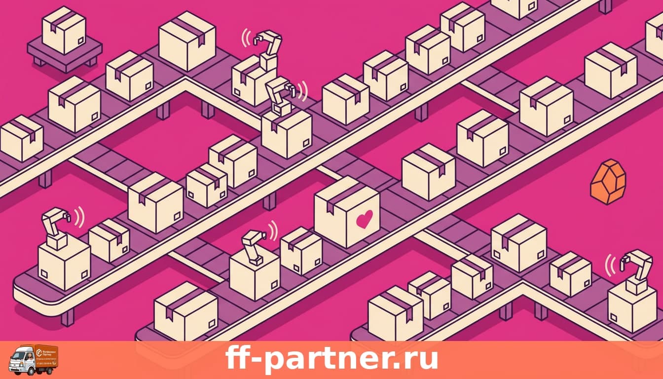Wildberries меняет тарифы FBS на СЦ «Щеглово»