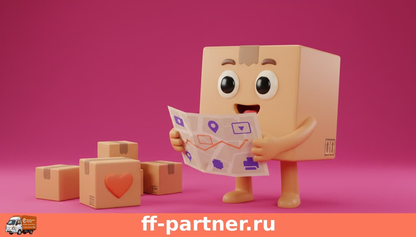 WB рекомендует СЦ для FBS: как это повлияет на ранжирование и штрафы