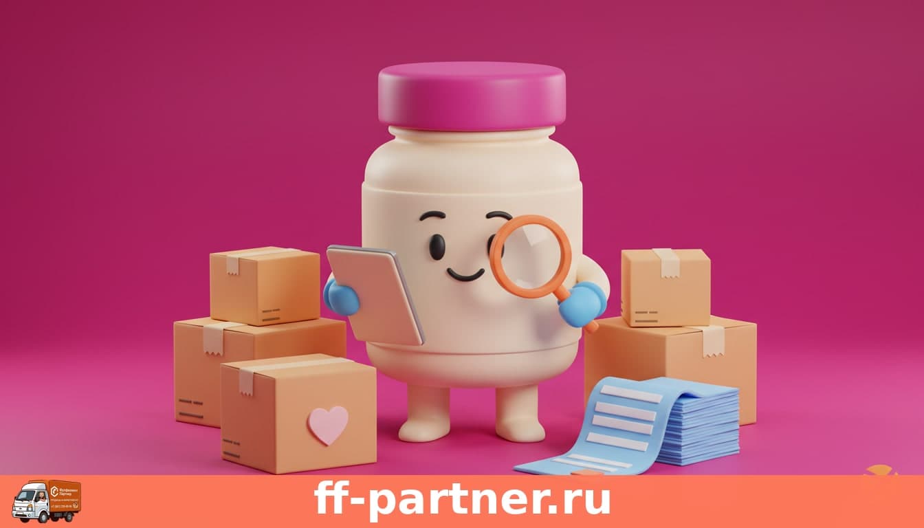Новые требования WB к БАД, детскому питанию и косметике: что учесть