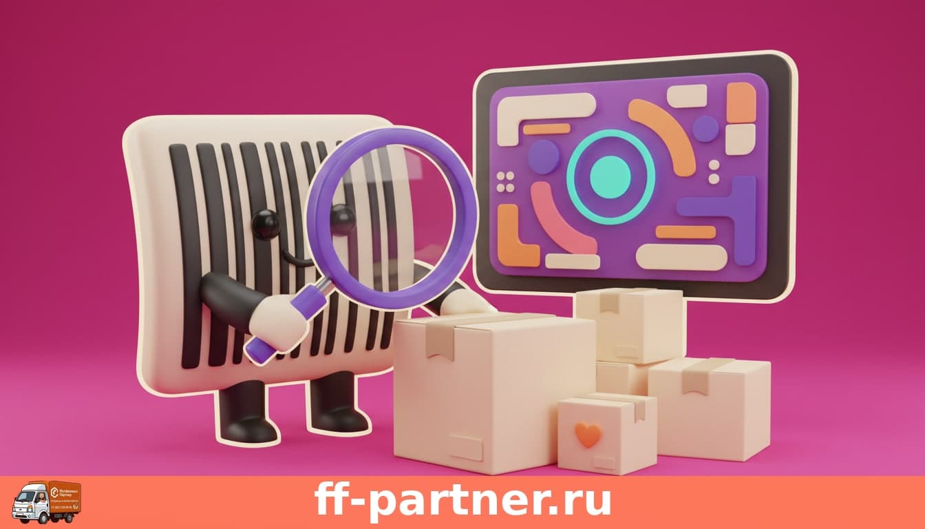 GTIN на Wildberries: как избежать блокировки карточек с 1 октября