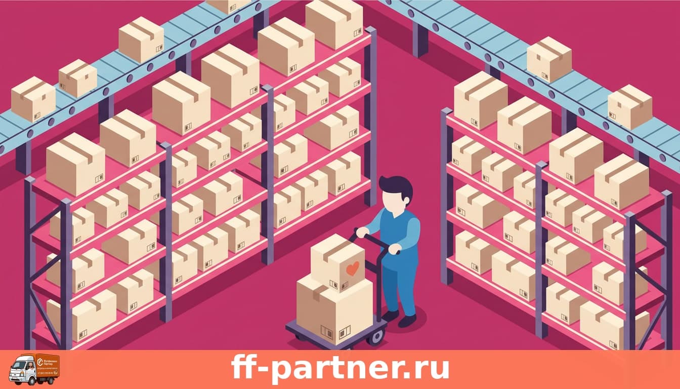 FBS: Обязательный выбор СЦ/ПВЗ и даты отгрузки при создании поставки