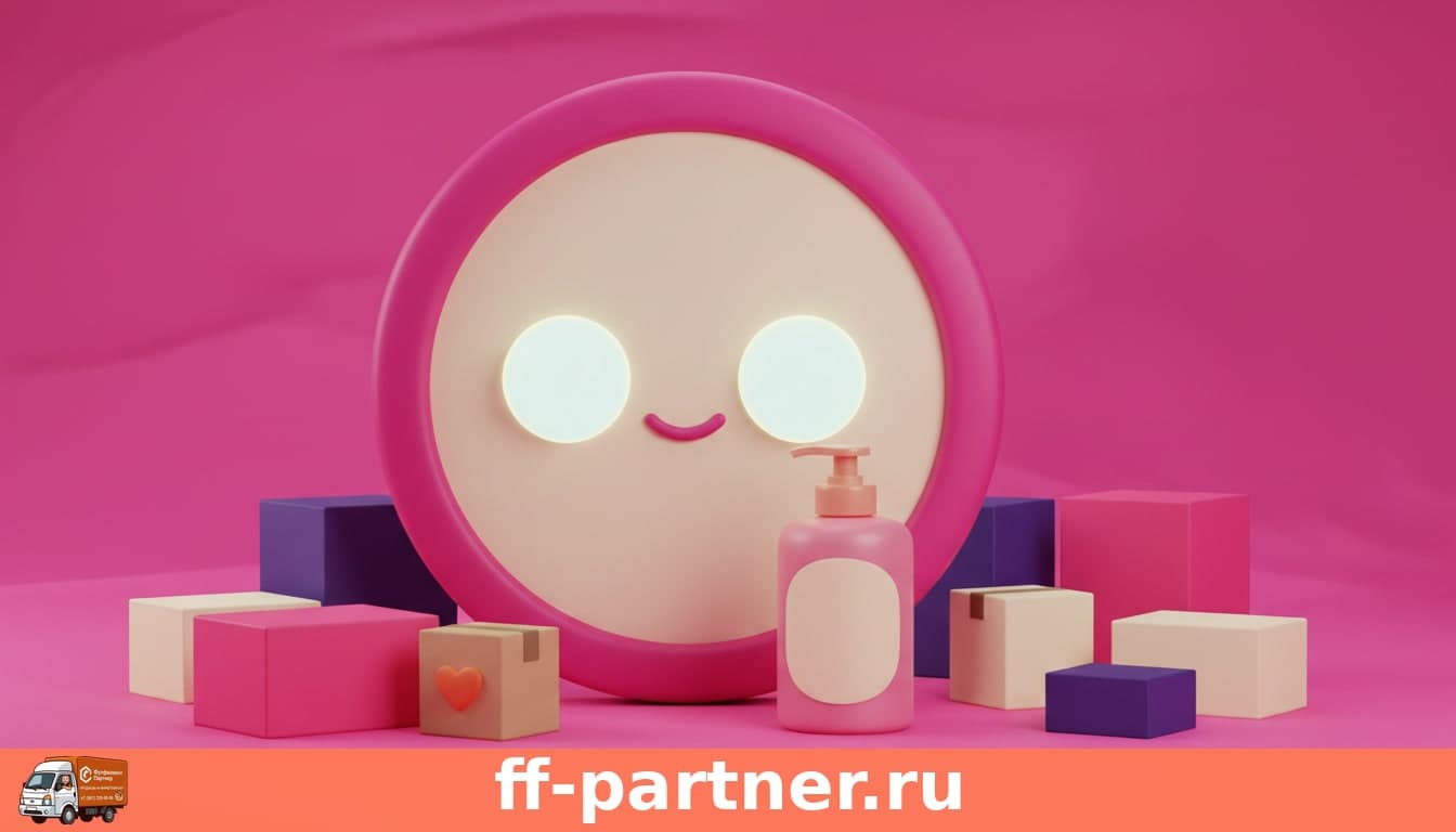 Объём для товаров «Красота» на WB: что изменится для селлеров