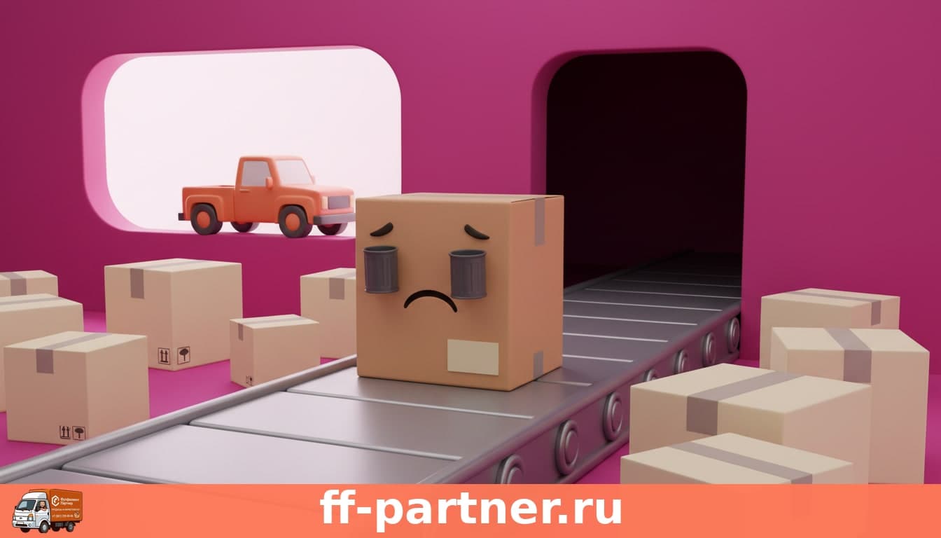 Wildberries повышает стоимость утилизации товаров до 44 ₽