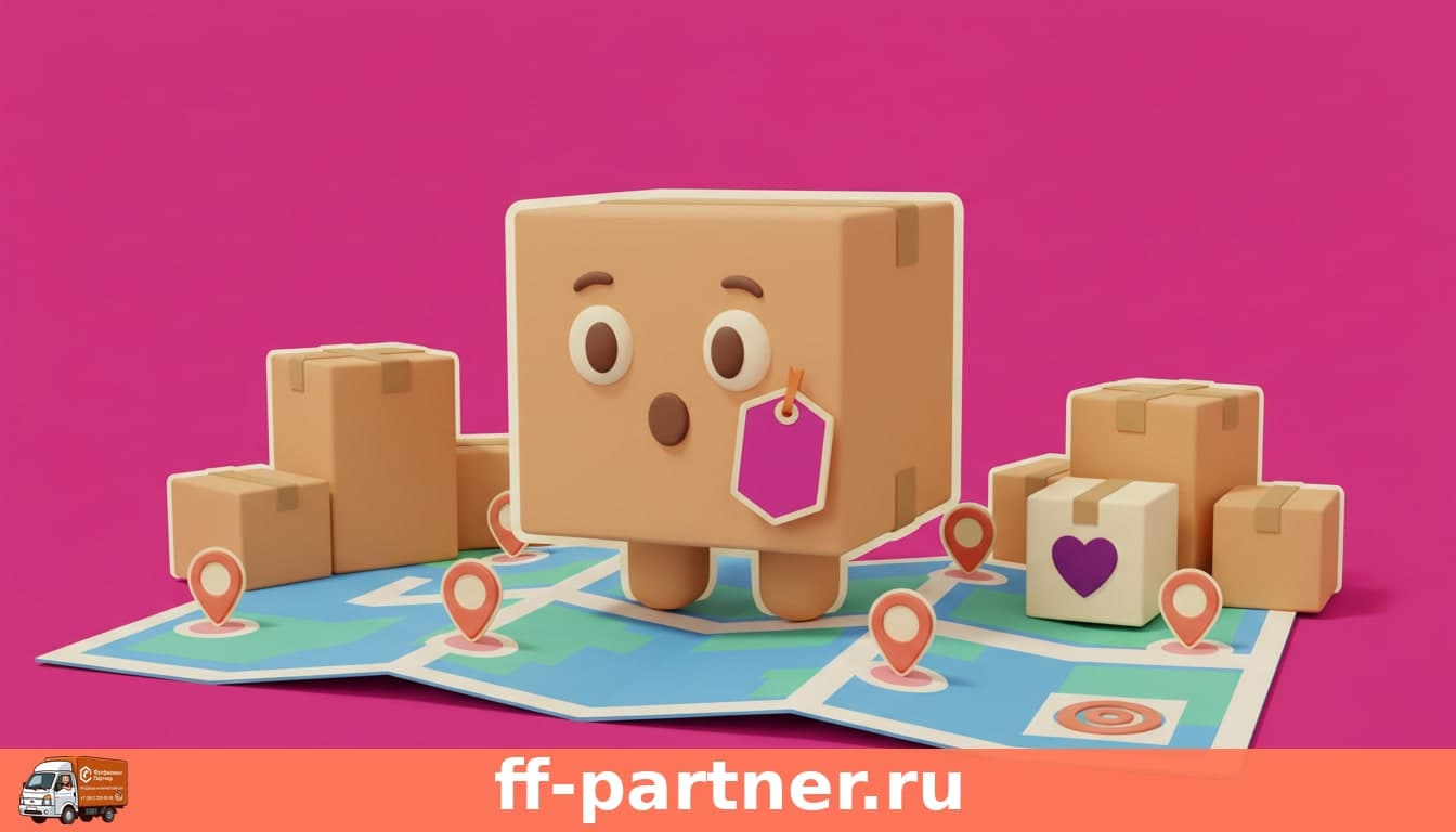 Возврат к стандартным тарифам FBS и перенос остатков на ряде СЦ WB
