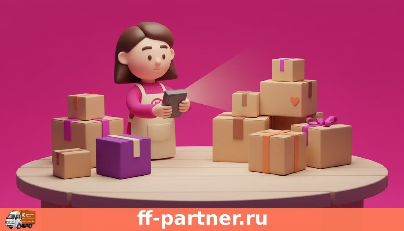 WB обновил FBS: пошаговая сборка, сканер и интерактивный лист