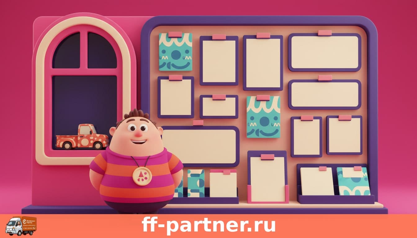 Обновления витрины WB: новые баннеры и каталоги для селлеров