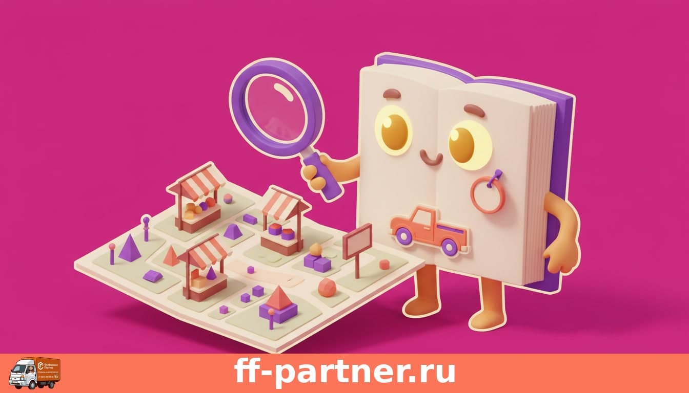 WB обновил базу знаний: FBS/DBS, продвижение, БАДы и ТН ВЭД