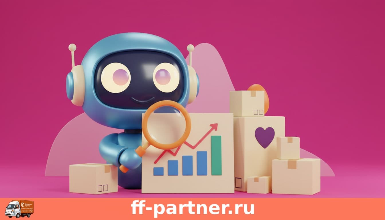 ИИ-Помощник на Wildberries: аналитика данных теперь доступна без подписки «Джем»