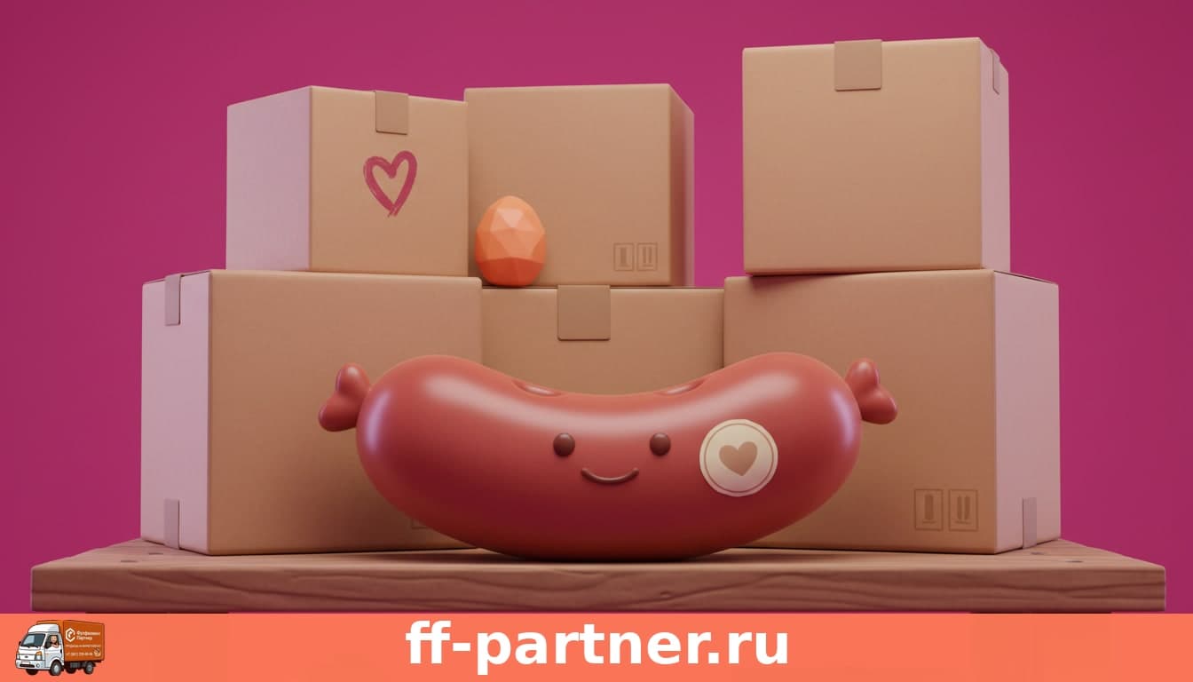 Wildberries: маркировка колбасных изделий стала добровольной, скоро — обязательной