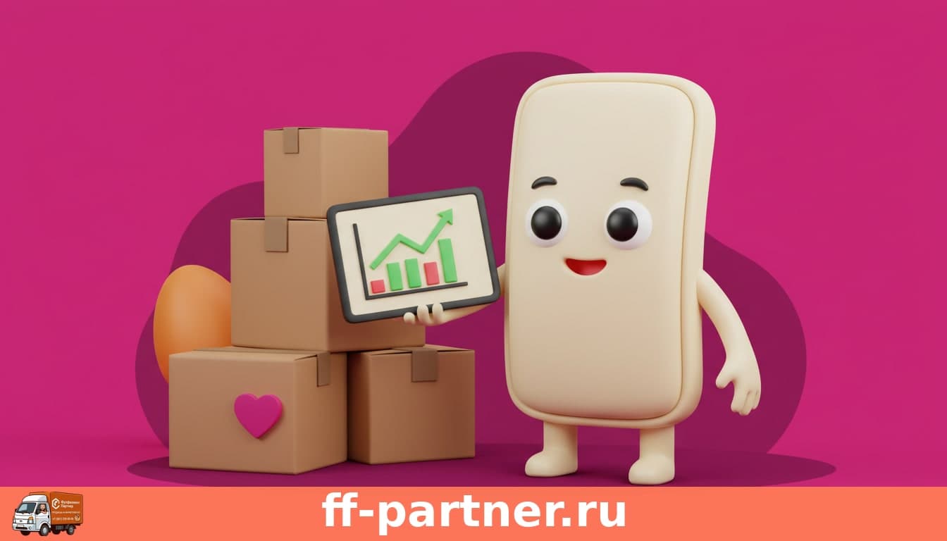 Обновление виджета «Продажи» в приложении WB Partners