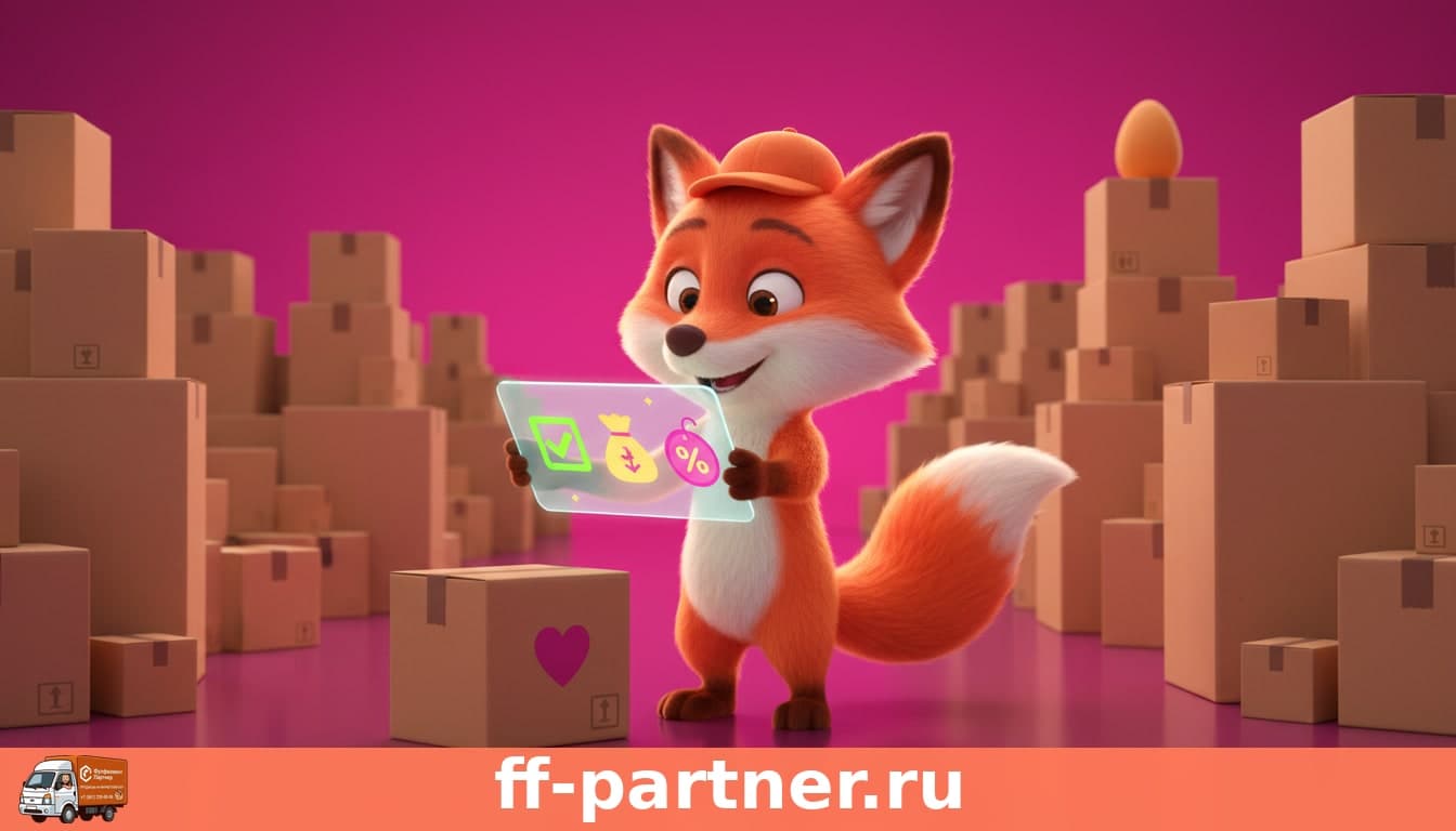 Wildberries: лист подбора FBW, биржа карточек, аукцион CPC и скидки WB