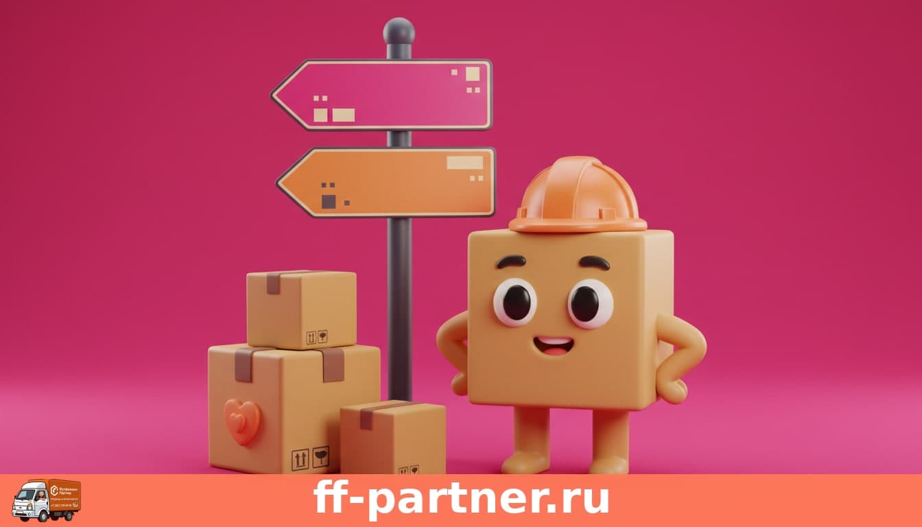Новая опция для DBS: выбор пункта приёма заказов транспортной компании
