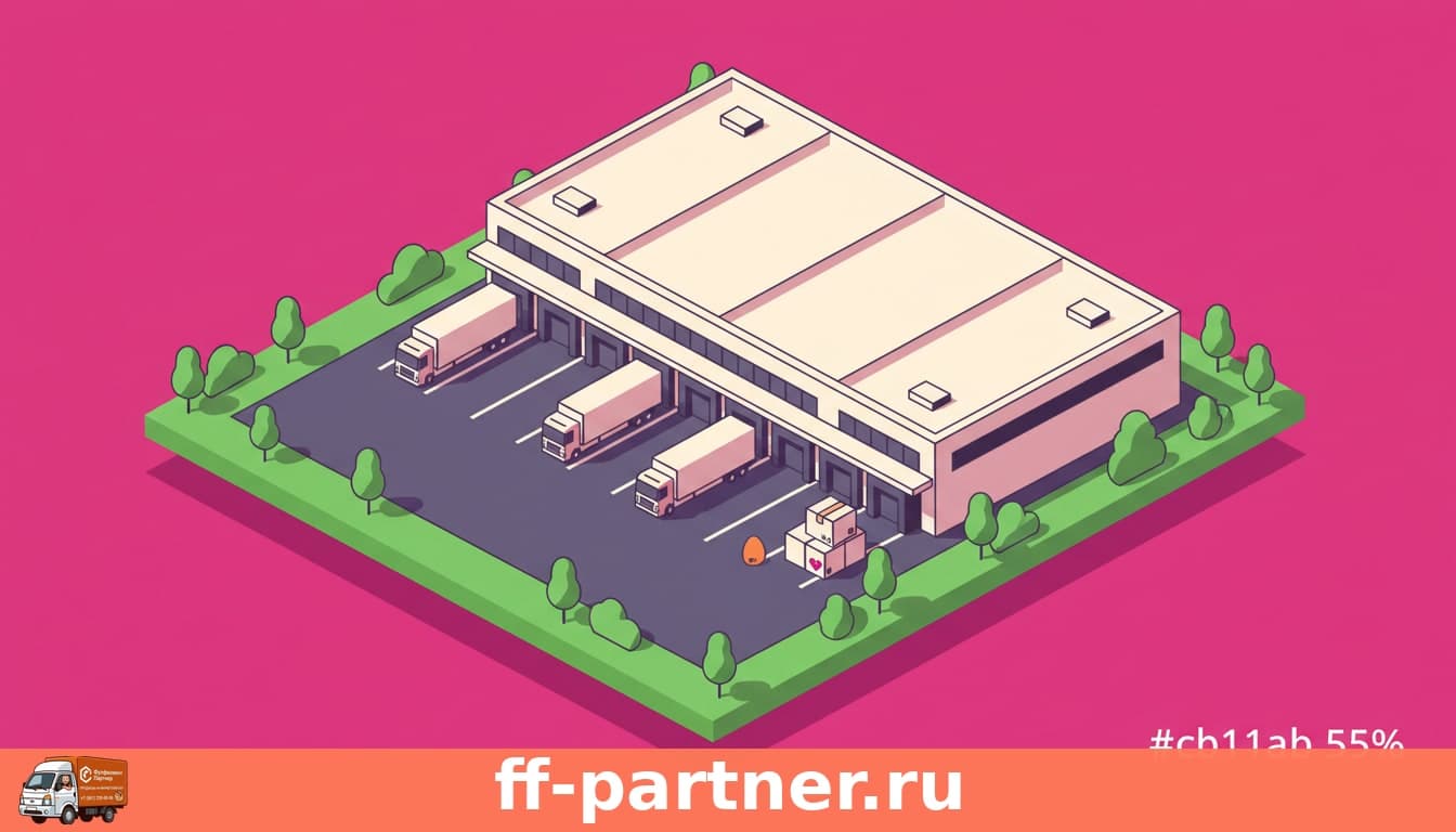 Wildberries ищет склады от 10 000 м² для аренды по всей России
